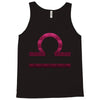 libra logo Tank Top
