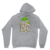 worst grammar ever Hoodie