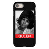 Aretha Franklin Queen iPhone 8