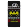 batman christmas Samsung Galaxy S7