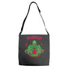 deadbet Adjustable Strap Totes
