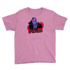 buddy cobra Youth Tee