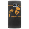 bill hicks Samsung Galaxy S7 Edge