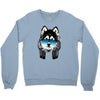 huskie music Youth Sweatshirt