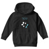 Creating a Little Disney Magic Character Youth Hoodie