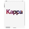 Kappa iPad 3 and 4 Case