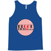 blood Tank Top