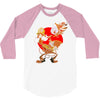 where is mario 3/4 Sleeve Shirt