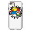 you choo choo choose me iPhone 8