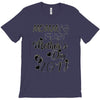 mommys first mothers T-Shirt