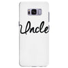 uncle Samsung Galaxy S8 Plus