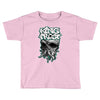 king frost Toddler T-shirt