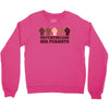 nevertheless she persists people Crewneck Sweatshirt