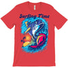 Surfing Time T-Shirt