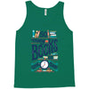 so many books Tank Top