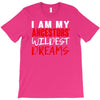 my ancestors wildest dream T-Shirt