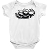 schlagring Baby Onesie