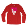 Kiss My Class Goodbye 2015 New Long Sleeve Shirts