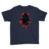 ninja ink Youth Tee