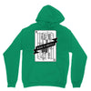 king and skull Unisex Hoodie