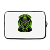 predator gym Laptop sleeve
