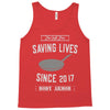 PUBG Yes We Pan Tank Top