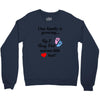 Our Family is Growing Crewneck Sweatshirt