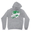 Lucky Irish Baby Unisex Hoodie