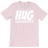 hug machine funny joke T-Shirt