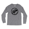 bass guitar Long Sleeve Shirts