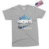 Just Play It Fortnite Exclusive T-shirt