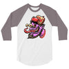 etw 3/4 Sleeve Shirt