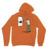 practice range Unisex Hoodie