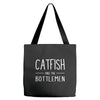 catfish and the bottlemen (3) Tote Bags
