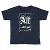alt aber gut Toddler T-shirt