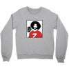 #IMWITHKAP (f156) Crewneck Sweatshirt