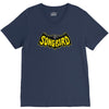 songbird V-Neck Tee