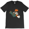 the falling italian T-Shirt