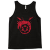 mark of the serpent Tank Top