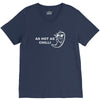 as hot as chilli V-Neck Tee