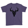 deer Youth Tee