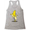 bananalyn monroe Racerback Tank