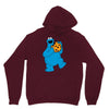 Cookie Monster Unisex Hoodie