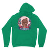 Women's March We Will Rise Unisex Hoodie