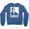 ray reddington Crewneck Sweatshirt