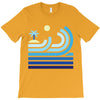 beach T-Shirt