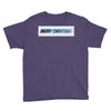 cristmas Youth Tee