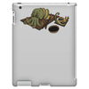 r'lyeh sashimi iPad 3 and 4 Case