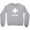 ranger team costume Crewneck Sweatshirt