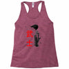 Samurai Champloo Racerback Tank